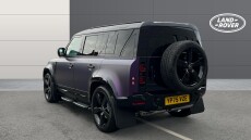 Land Rover Defender 3.0 D350 X-Dynamic SE 110 5dr Auto Diesel Estate